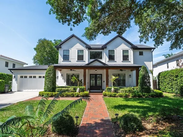 427 Raehn St, Orlando, FL 32806