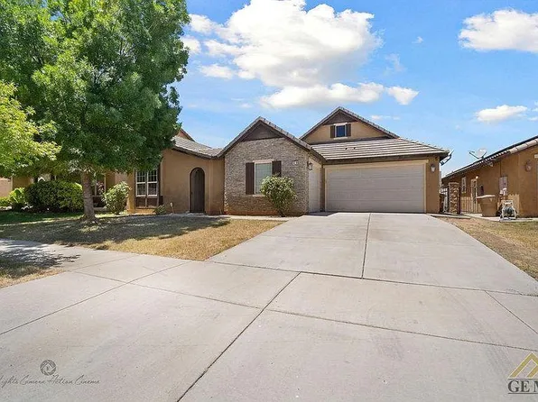5616 Segovia Way, Bakersfield, CA 93306