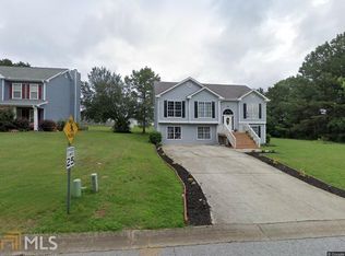 1445 Range Heights Ter, Loganville, GA 30052