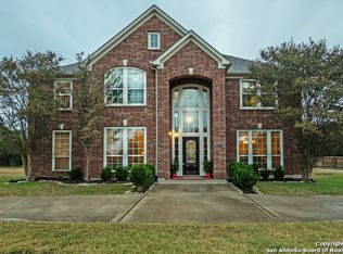 20510 Deer Garden Cv, Garden Ridge, TX 78266