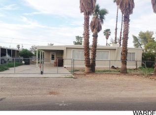 1081 Church St, Bullhead City, AZ 86442