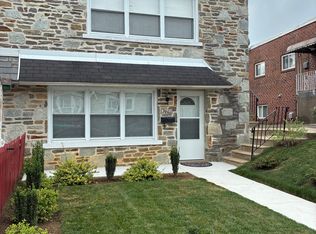 2007 Beyer Ave #1, Philadelphia, PA 19115