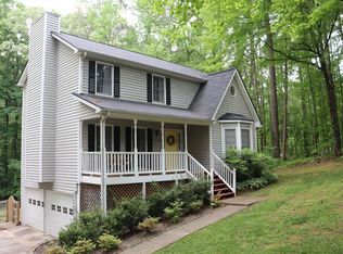 3741 Stonewall Dr NW, Kennesaw, GA 30152