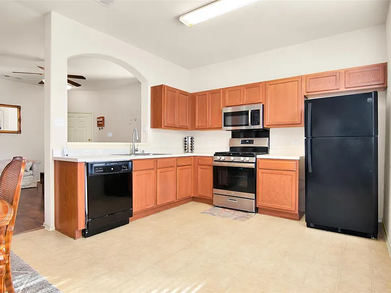 14416 Lewis Carroll Ln #A — Photo 7