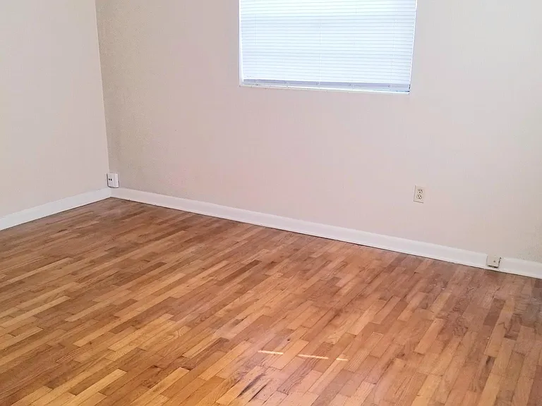 Master Bedroom from bath