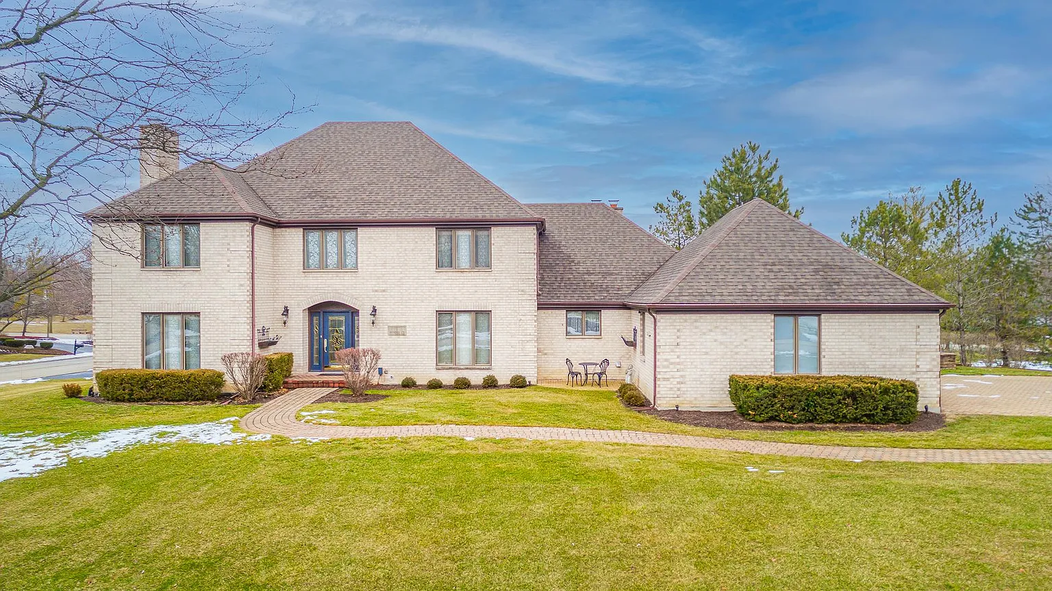 1 Hunter Ct photo 1