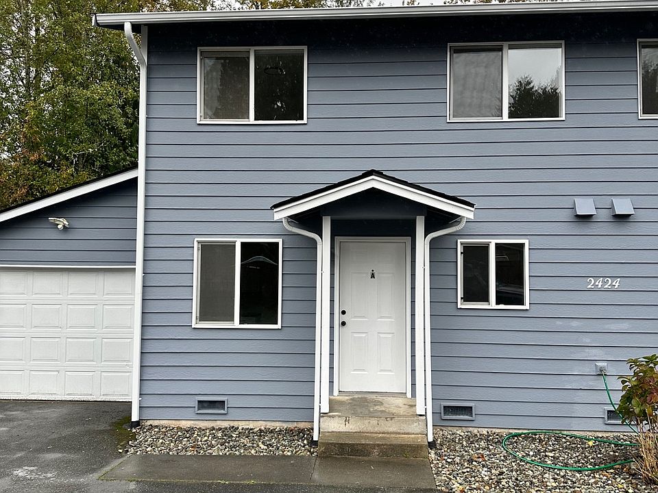 1st image of 2424 99th Ave NE #A