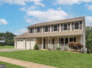 1673 Armistice Way, Marriottsville, MD 21104