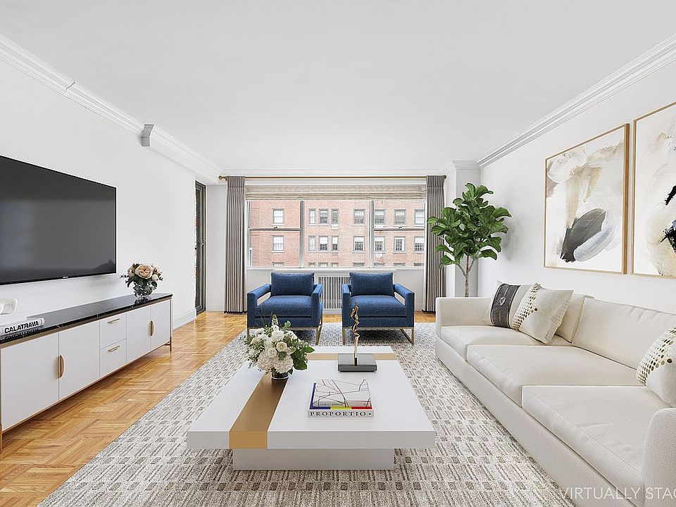 1st image of 535 E 86th St #9B