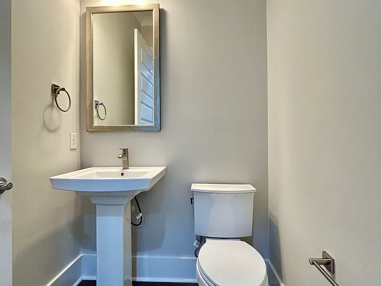 1214 Laurel Oak Ave — Photo 5