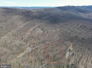 4 Backbone Dr, Oakland, MD 21550