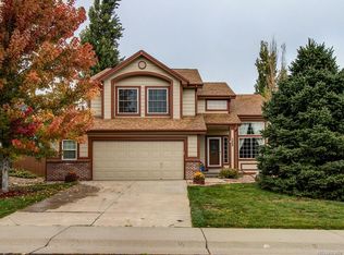 5409 Aspen Ave, Castle Rock, CO 80104