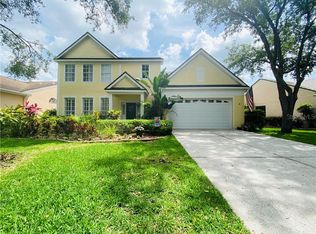 4958 Ebensburg Dr, Tampa, FL 33647