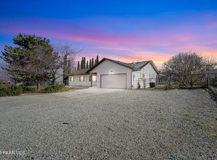 4741 N Spring Dr, Prescott Valley, AZ 86314