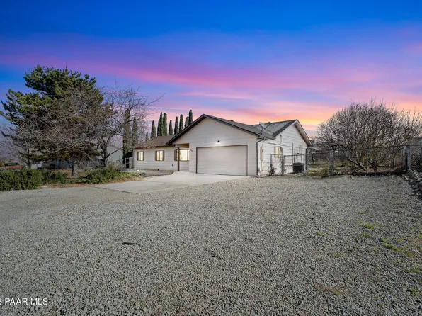 4741 N Spring Dr, Prescott Valley, AZ 86314