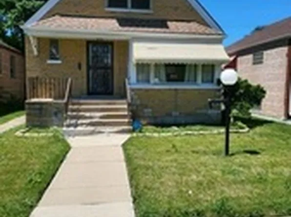 9732 S Peoria St, Chicago, IL 60643