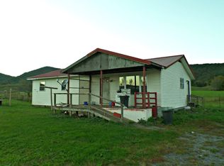 120 Etter Ln, Tazewell, VA 24651