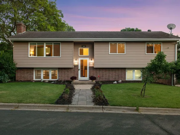 5900 Saint Johns Ave, Edina, MN 55424