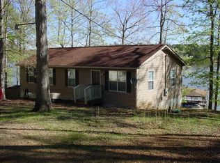 182 Evergreen Dr, Sparta, GA 31087