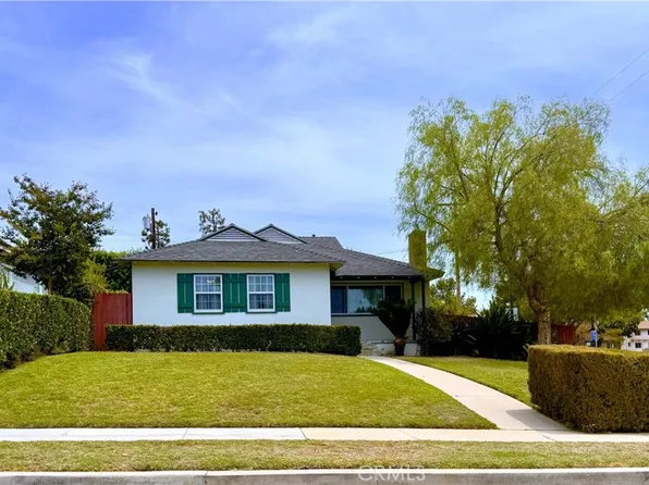 400 University Ave, Burbank, CA 91504