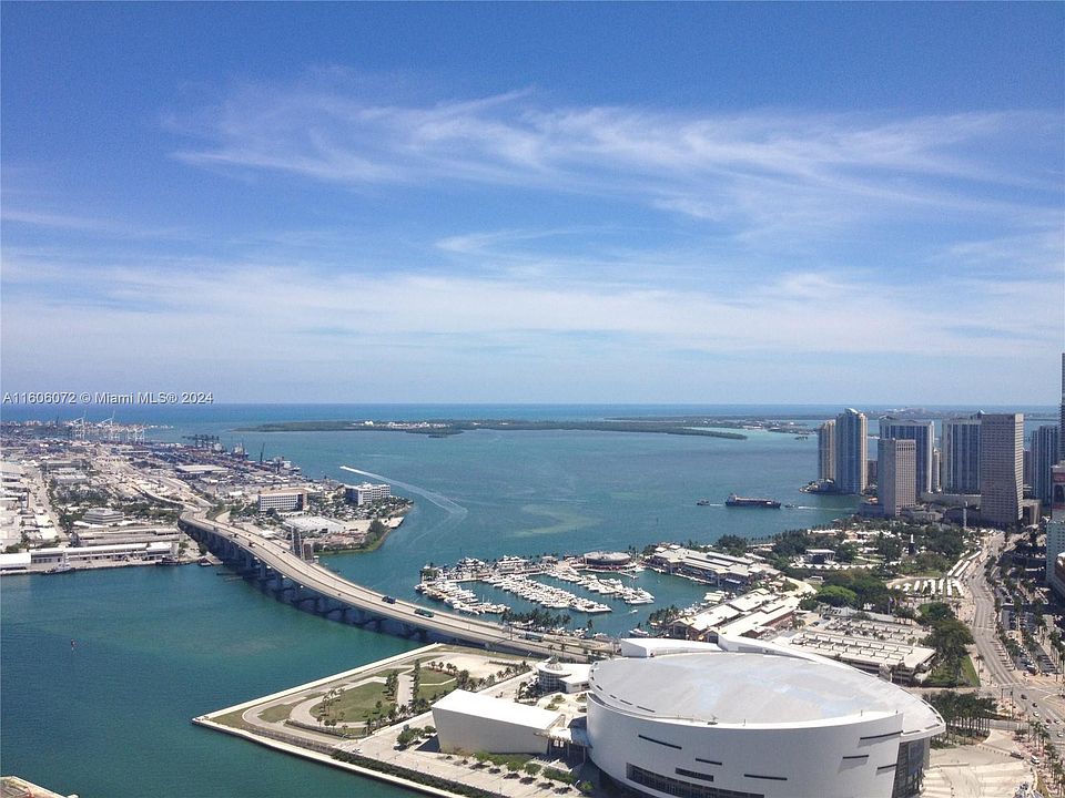 1st image of 1100 Biscayne Blvd Unit 5302