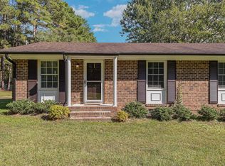 264 Beasley Rd, Louisburg, NC 27549