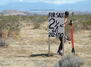 0 145th St E, Lancaster, CA 93535