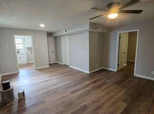 635 N Conway St, Heber Springs, AR 72543