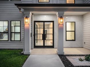 6609 Corbin St, Houston, TX 77055