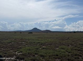 212S Off Of Rte #66, Ash Fork, AZ 86320