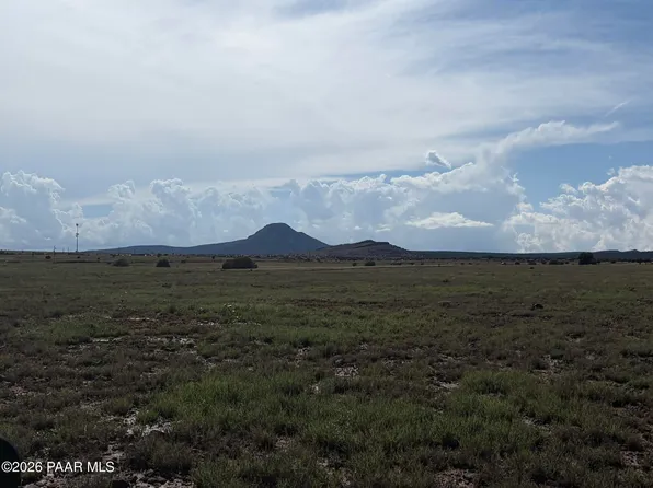 212N Off Of Rte #66, Ash Fork, AZ 86320