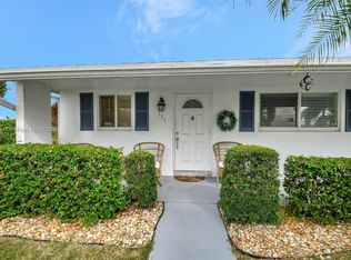 2017 SW Golf Ln APT 101, Boynton Beach, FL 33426