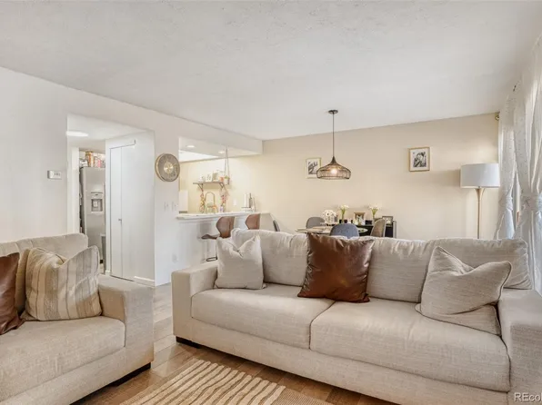 4896 S Dudley Street Bldg 10 #3, Littleton, CO 80123