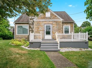 14 Hallam St, Binghamton, NY 13903