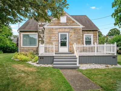 14 Hallam St, Binghamton, NY, 13903