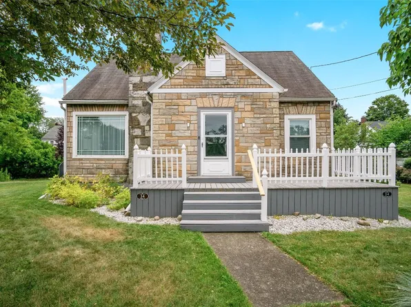 14 Hallam St, Binghamton, NY 13903