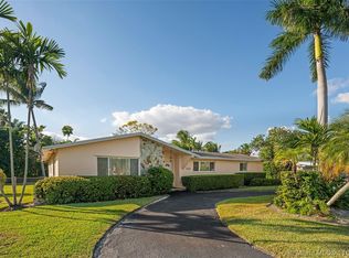 14340 SW 78th Ave, Palmetto Bay, FL 33158