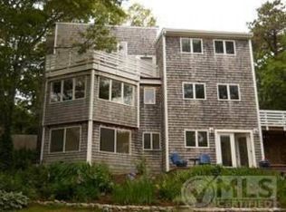 335 Lake Elizabeth Dr, Centerville, MA 02632