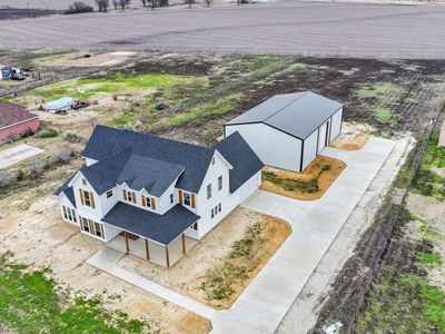 2770 Wilson Rd, Palmer, TX, 75152