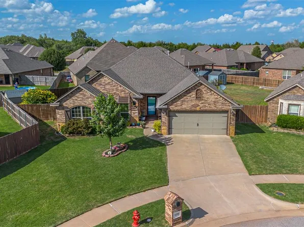 2236 Timber Rdg, Yukon, OK 73099