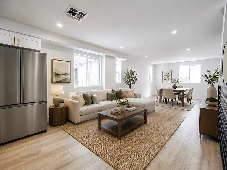 3811 Exposition Blvd #2 — Photo 3