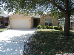 10310 Lion Chase, San Antonio, TX 78251