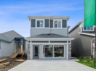 103 Dansereau Way, Beaumont, AB