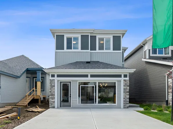 103 Dansereau Way, Beaumont, AB T4X 2Y6