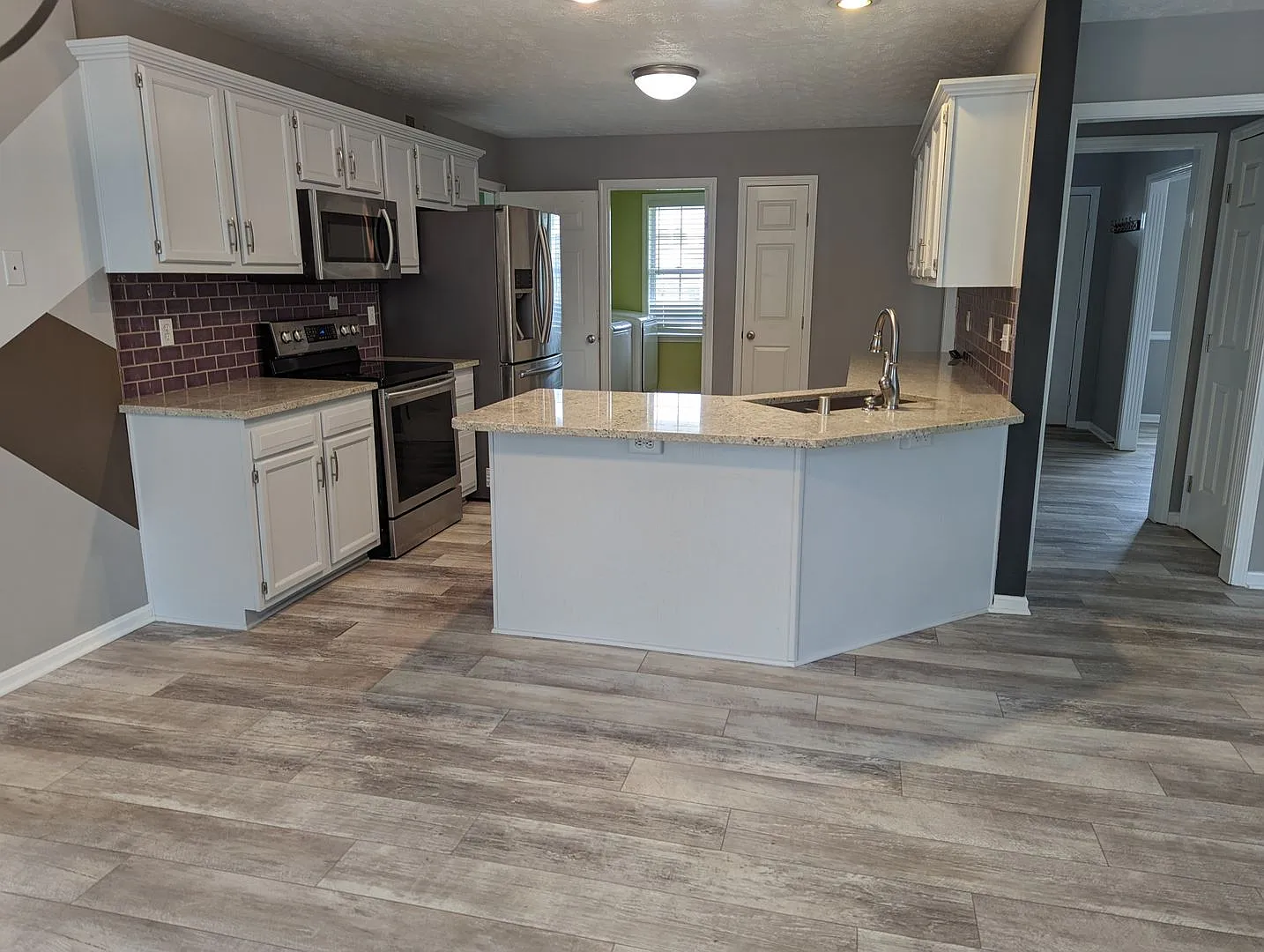 Amazing Home East End Oakhurst neighborhood! — Photo 2