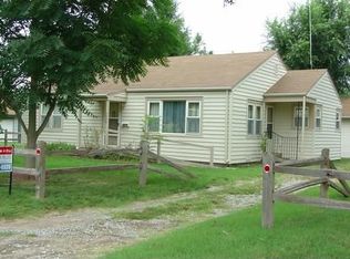 4629 S Lulu Ave, Wichita, KS 67216