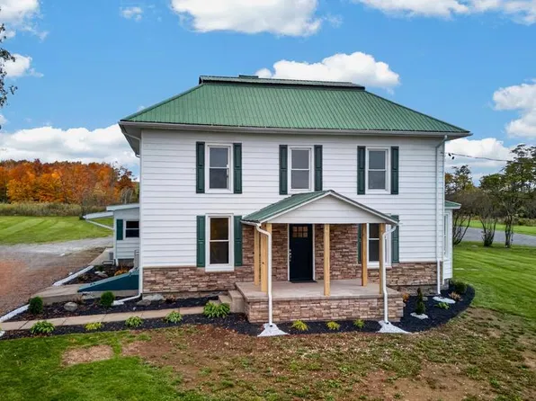 260 Leraysville Rd, Leraysville, PA 18829