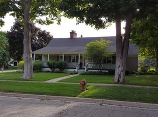 150 Bradley St, Romeo, MI 48065