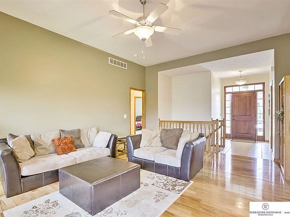 HIGH CEILINGS