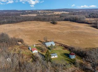 13390 Prang St, Jones, MI 49061